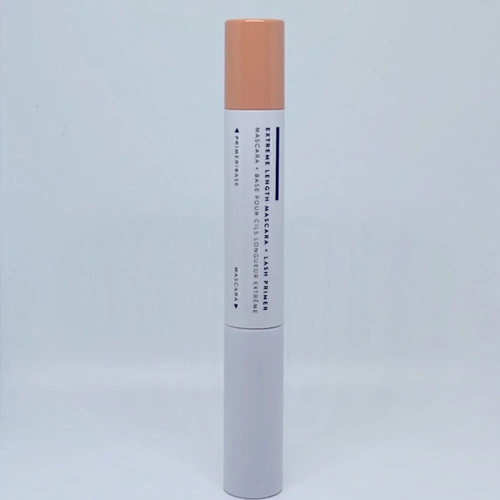 $14🌟 Honest Beauty 2-in-1 Extreme Length Mascara + Lash Primer